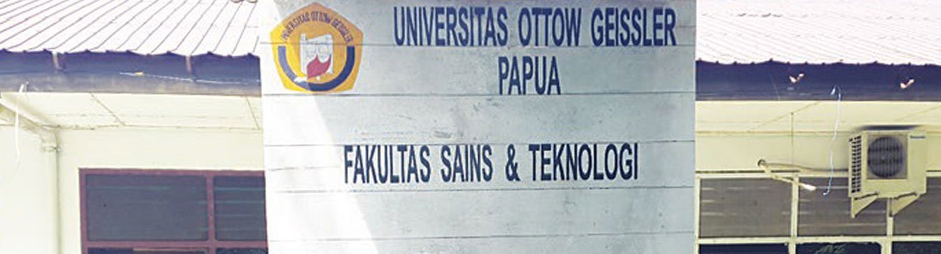 Universitas Ottow Geissler Jayapura