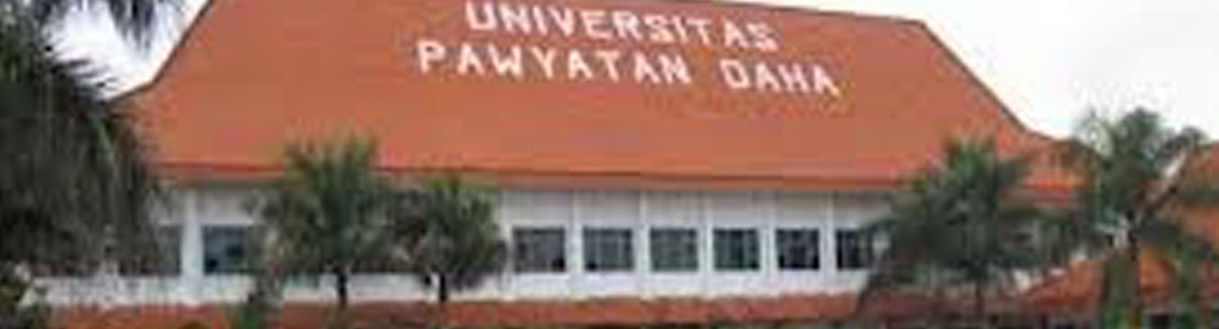 Universitas Pawyatan Daha