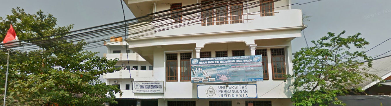 Universitas Pembangunan Indonesia