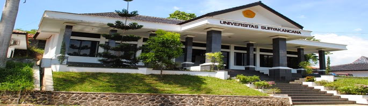 Universitas Suryakancana