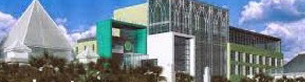 Universitas Islam Syekh Yusuf