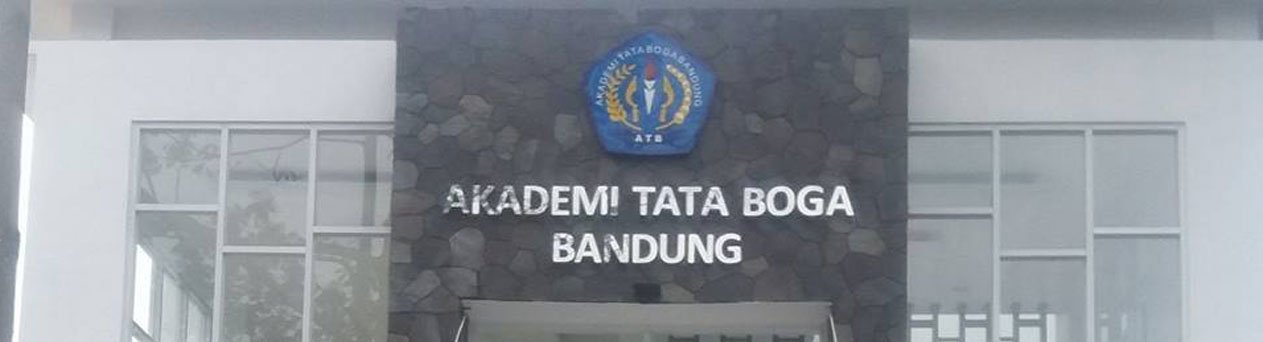Akademi Tata Boga Bandung