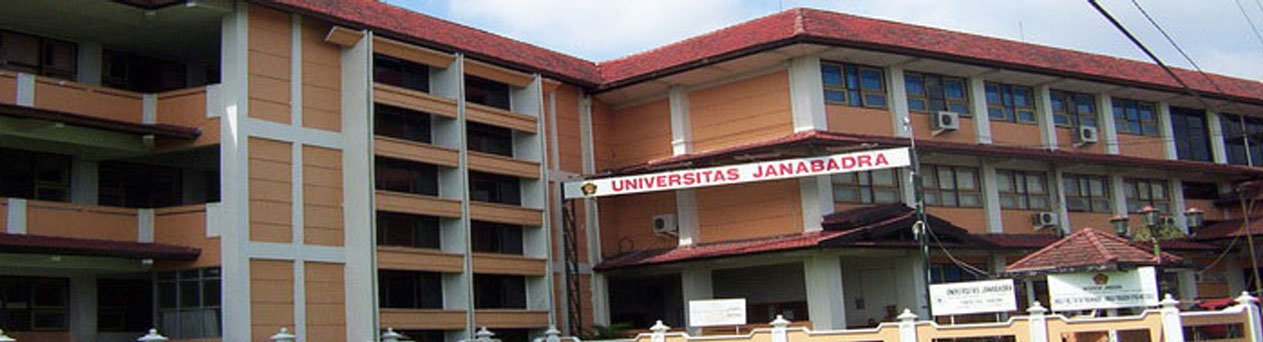Universitas Janabadra