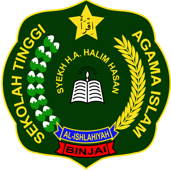 STAI Syekh H. Abdul Halim Hasan Al-Islahiyah Binjai, Sumatera Utara