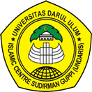 Universitas Darul Ulum Islamic Centre Sudirman