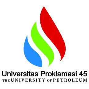 Universitas Proklamasi  45