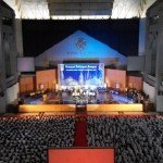 Universitas Indonesia Gelar Orientasi Kehidupan Kampus 2015