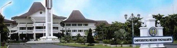 Universitas Negeri Yogyakarta Universitas Pilihan Terbaik Ayokuliah Id