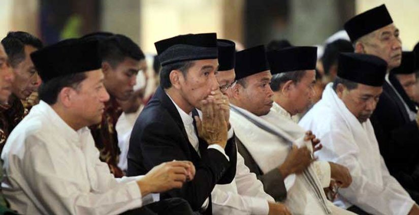 Indonesia Bakal Punya Universitas Islam Internasional Lho!