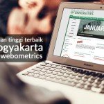 11 Perguruan Tinggi Terbaik di Yogyakarta Tahun 2016