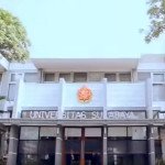 Penerimaan Mahasiswa Baru UBAYA Tahun Akademik 2017/2018