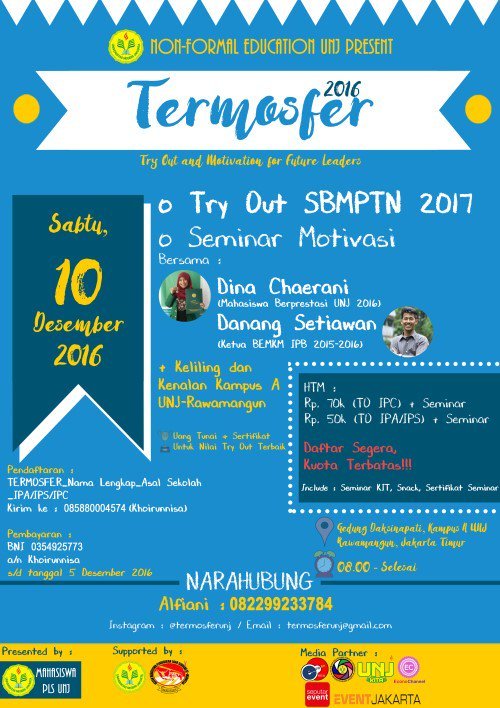 termosfer-try-out-persiapan-sbmptn-2017