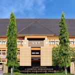 Pendaftaran Mahasiswa Baru UST Yogyakarta Tahun 2017!