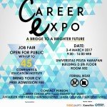 Universitas Pelita Harapan – Career Expo 2017