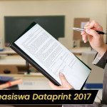 Yuk Daftar Beasiswa DataPrint 2017!