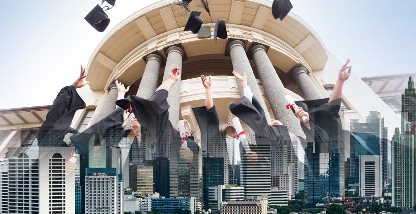 11 Universitas Terbaik di Jakarta, Mana Pilihanmu?