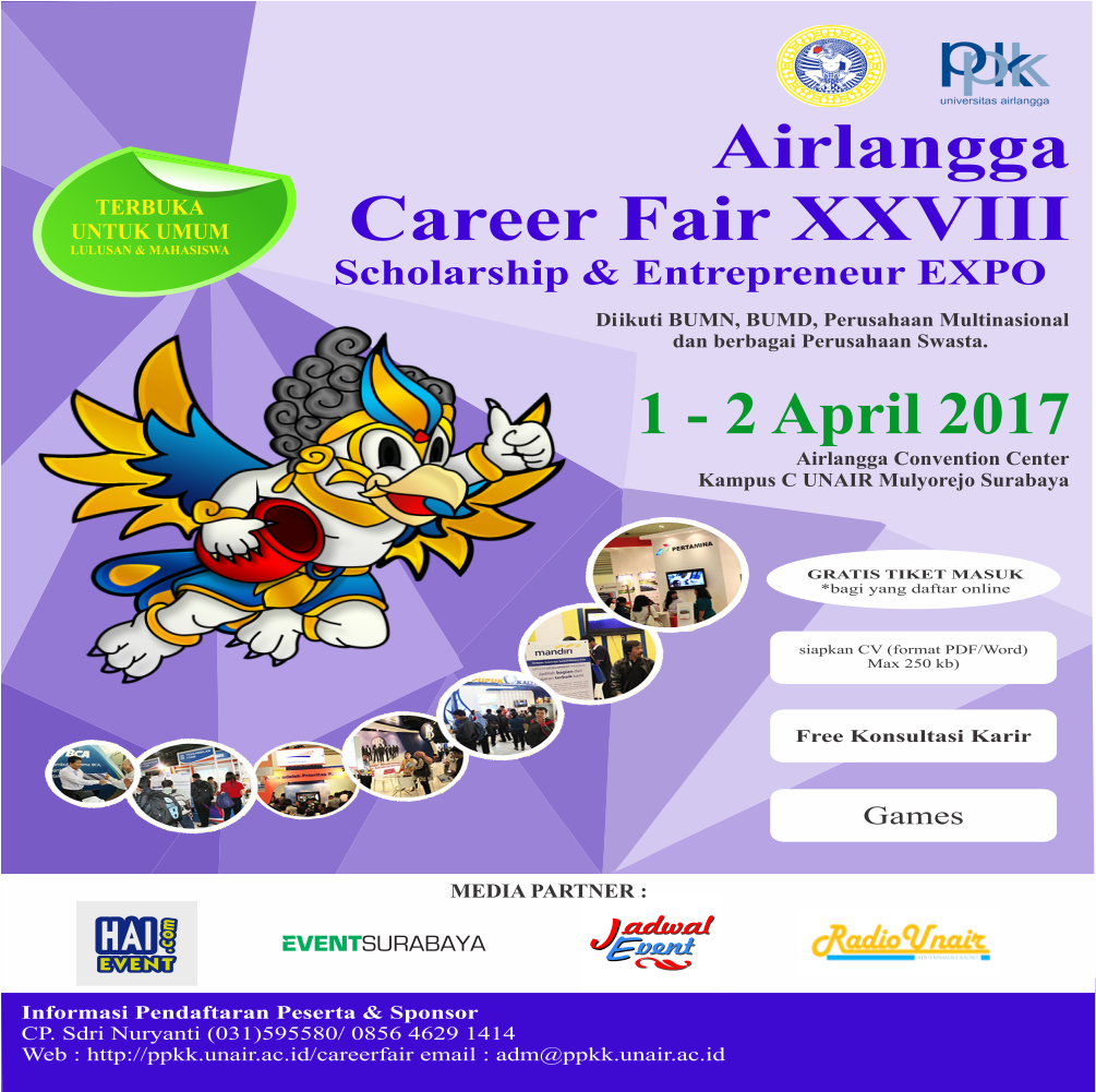 airlangga-career-fair-2017