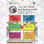 The 11th SPOT (SPIRIT PANKREAS ON ART) – Politeknik Negeri Jakarta