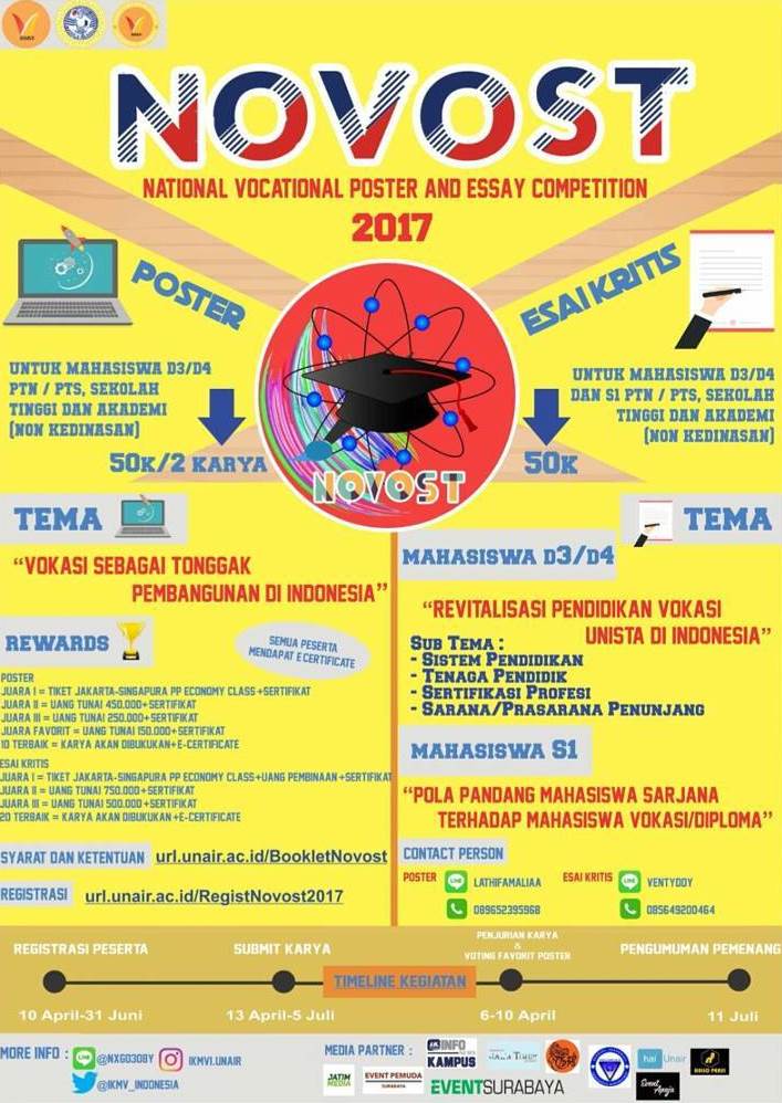 national-vocational-essay-poster-competition