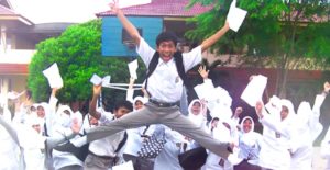 Hari Pendidikan Nasional, Hasil UNBK SMA/SMK Diumumkan!