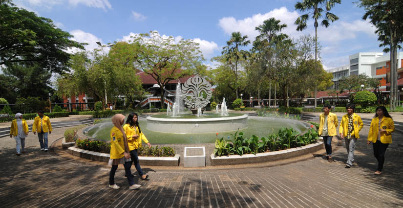 Tiga Universitas Di Indonesia Ini Masuk 500 Besar Peringkat Dunia!