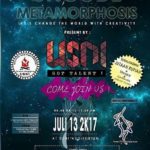 Uncode Metamorphosis – Universitas Satya Negara Indonesia