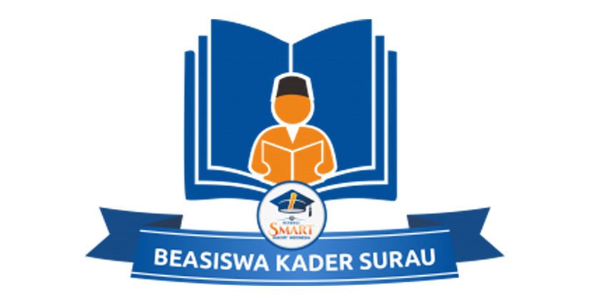Beasiswa Kader Surau Dibuka Untuk Mahasiswa Dari 10 PTN Ini!