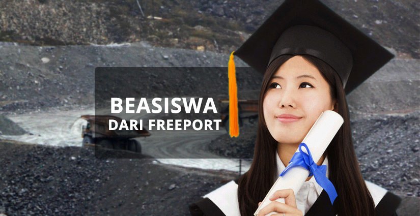 Freeport Indonesia Berikan Beasiswa Pendidikan Ke Amerika Serikat Bagi Pelajar Papua