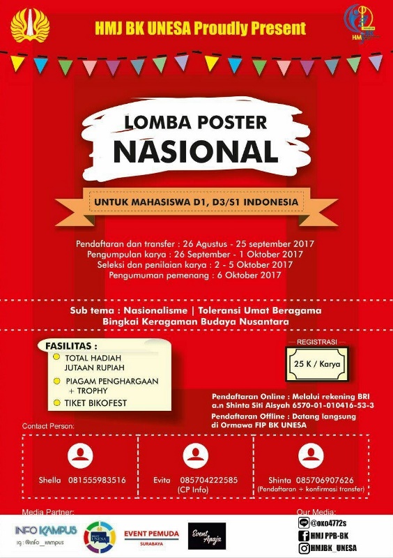 lomba-poster-mahasiswa-tingkat-nasional-unesa