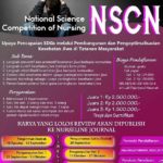 NATIONAL SCIENCE COMPETITION OF NURSING 2017