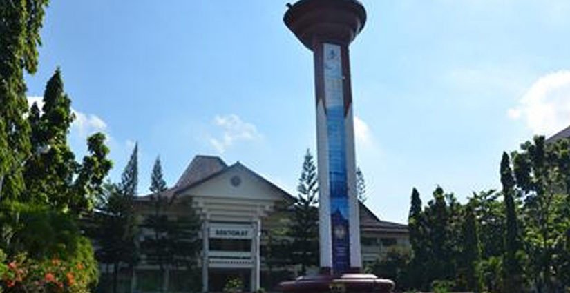 UNY Naik Klaster Pertama Perguruan Tinggi Terbaik Di Indonesia