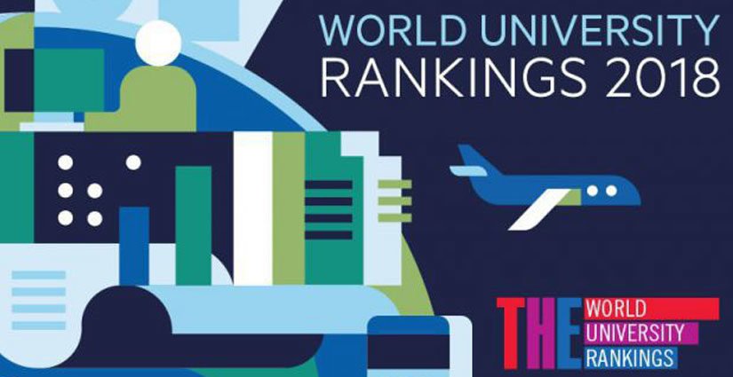 Baru Bergabung, UGM Masuk Peringkat 1000 Universitas Terbaik Dunia Versi THE