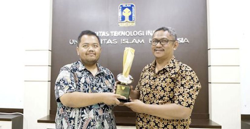 Universitas Di Yogyakarta Ini Raih Penghargaan Subroto 2017