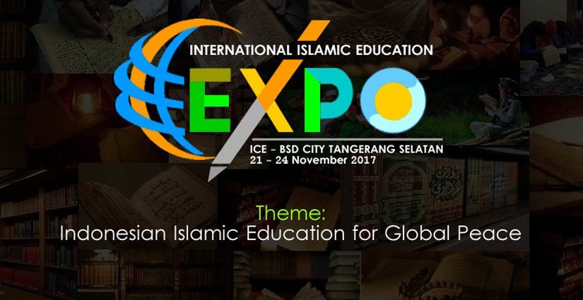 Kemenag Gelar Pameran Pendidikan Islam Internasional Selama Empat Hari