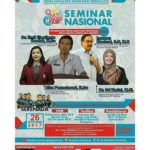Seminar Nasional – DEMA FST UIN Maulana Malik Ibrahim Malang