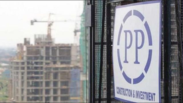 Lowongan Kerja Besar-Besaran PT PP (Persero)