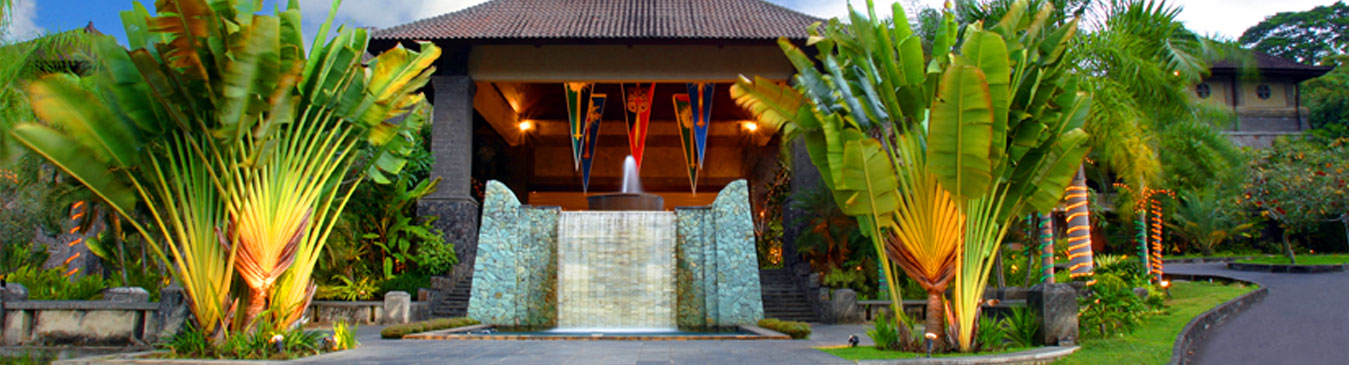 Sekolah Tinggi Teologi Kingdom Bali
