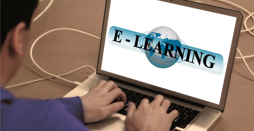 Menristekdikti Dorong Kampus Buka Sistim Belajar E-Learing