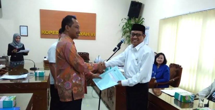 Universitas Islam Batik Surakarta Buka Prodi Peternakan S1
