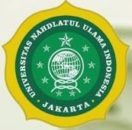 Universitas Nahdlatul Ulama Indonesia