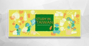 Program Beasiswa Taiwan 2018 Untuk Jenjang S1, S2 Dan S3