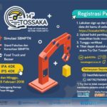 TOSSAKA 14th – Try Out SBMPTN Jakarta