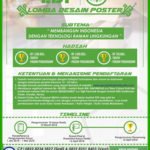 Lomba Desain Poster Universitas Lampung Excess 2018