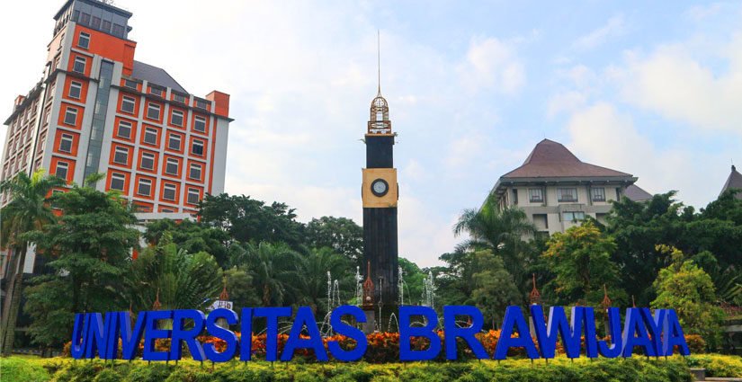 Ikatan Alumni Universitas Brawijaya Buka Pendaftaran Beasiswa IKA 2018