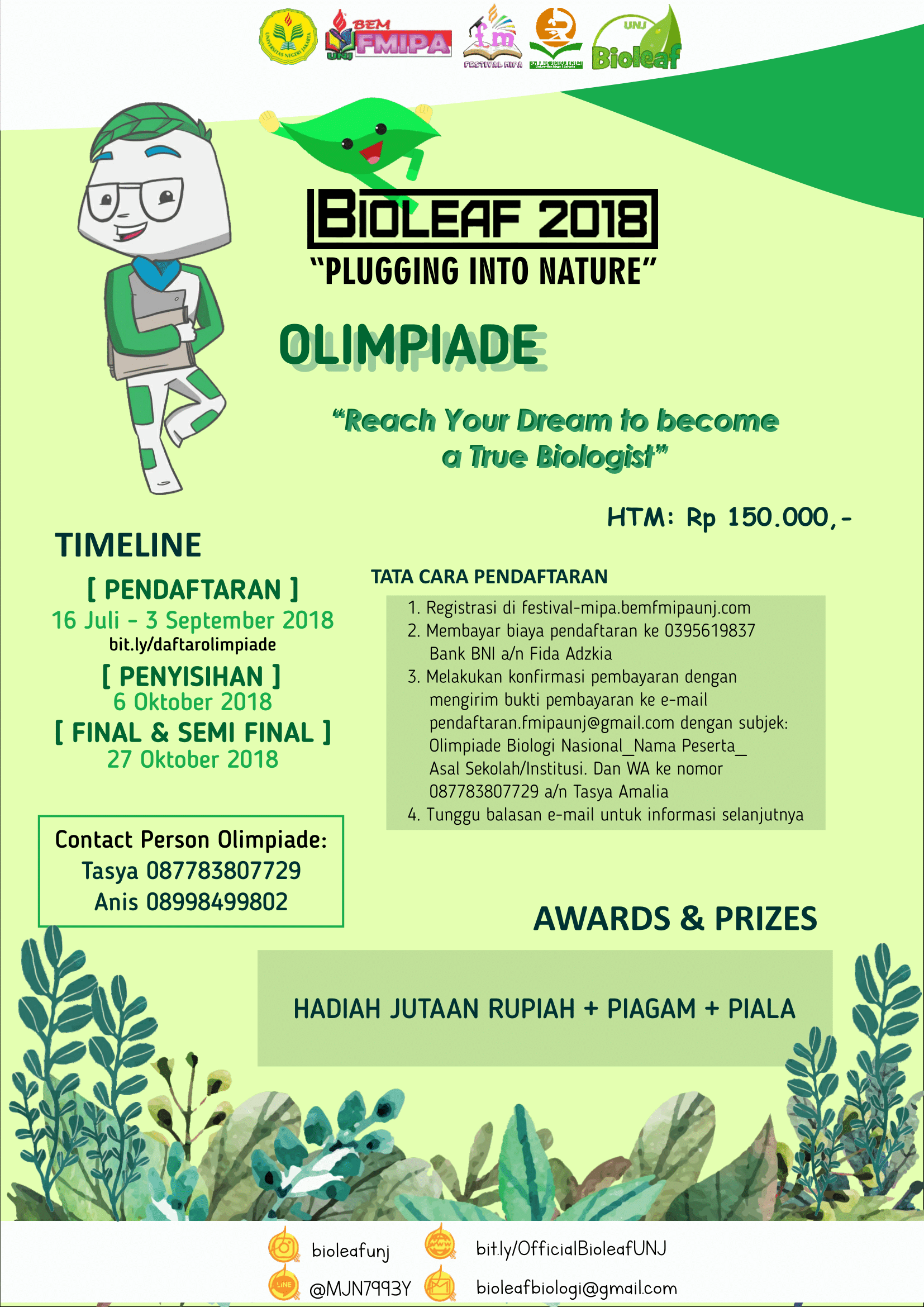 olimpiade-biologi-nasional-2018