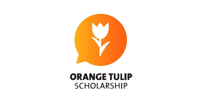 Beasiswa Ke Belanda – Orange Tulip Scholarship 2019