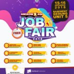 AsiaQuest Cari Web Developer Di Job Fair Amikom 2018