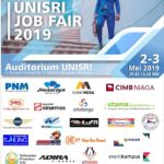 UNISRI Job Fair 2019